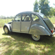 Illustration for article titled For $7,500, Is This 1963 Citroën 2CV Worth A Deux-Over?